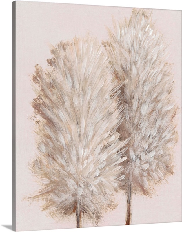 Pampas Grass III | Great Big Canvas