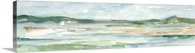 Panoramic Seascape II