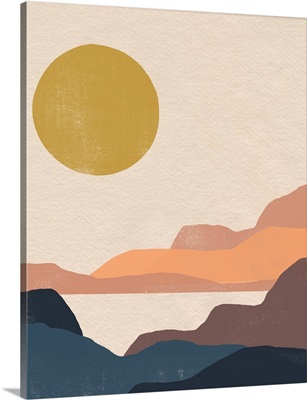 Paper Mesa II