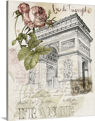 Paris Sketchbook II