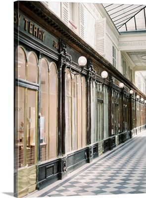 Parisienne Shops