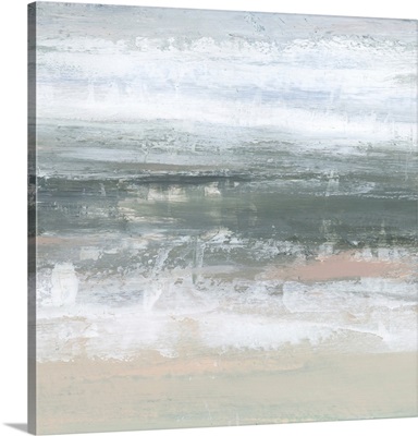 Pastel Tides I
