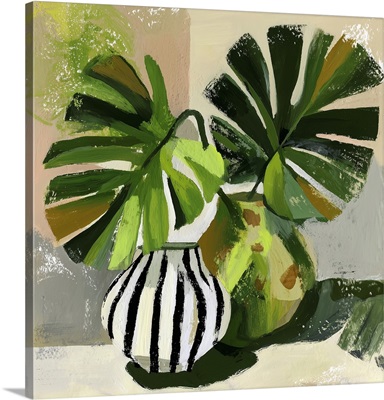 Patten And Plant II