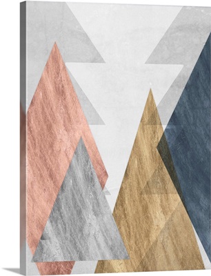 Peaks II