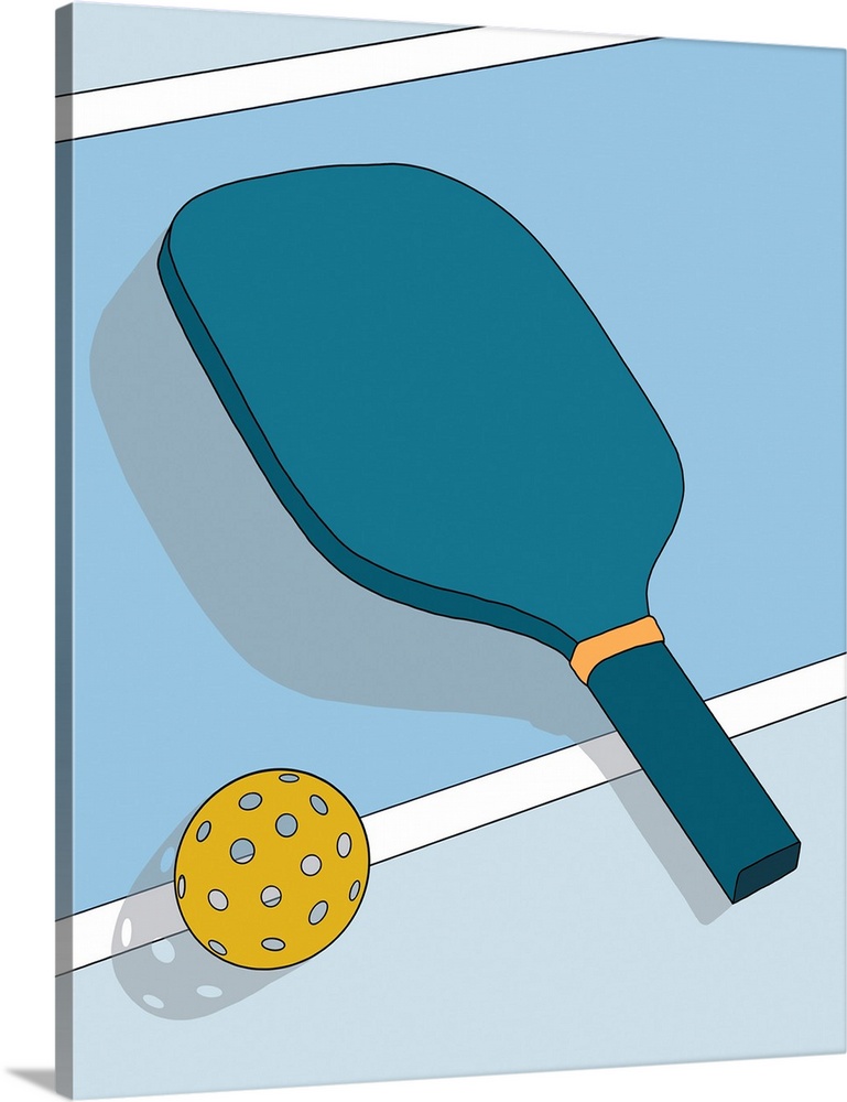 Pickleball II