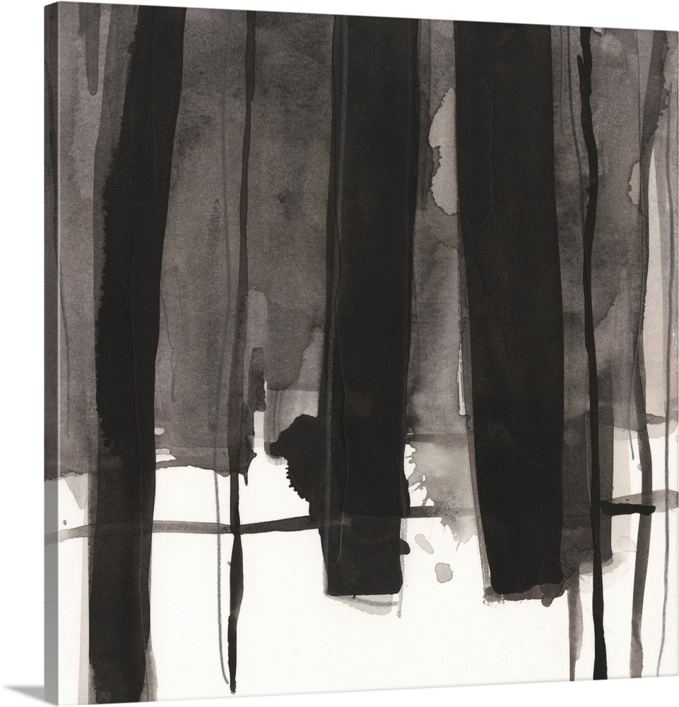 Pier Post Arrangement I Wall Art, Canvas Prints, Framed Prints, Wall ...