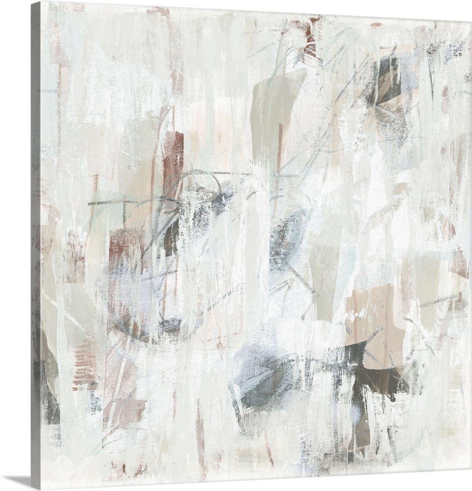 Plaster Timelapse II