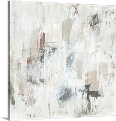 Plaster Timelapse II