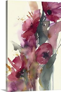 Poppy Summer III image thumbnail