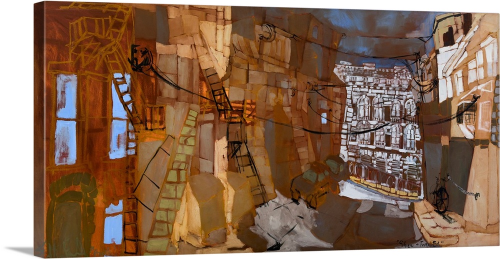 Portland Neighborhood IV