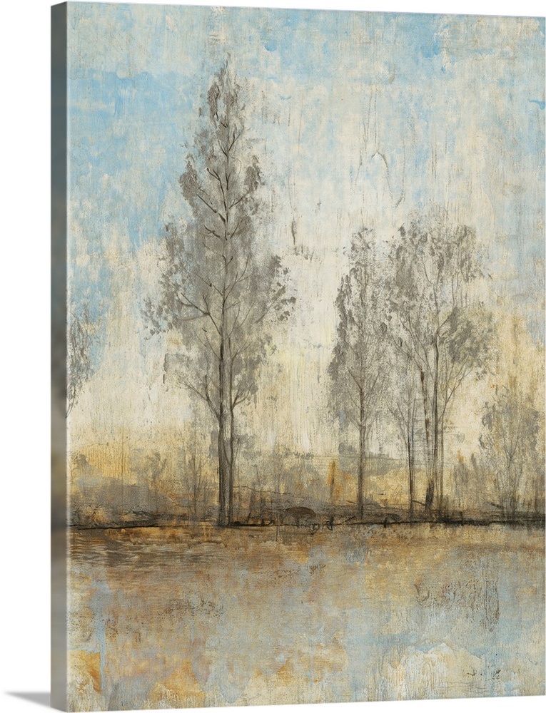 Quiet Nature II Wall Art, Canvas Prints, Framed Prints, Wall Peels Great Big Canvas