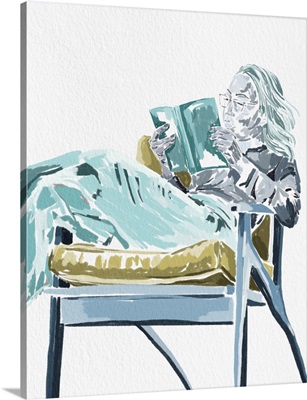 Reader I