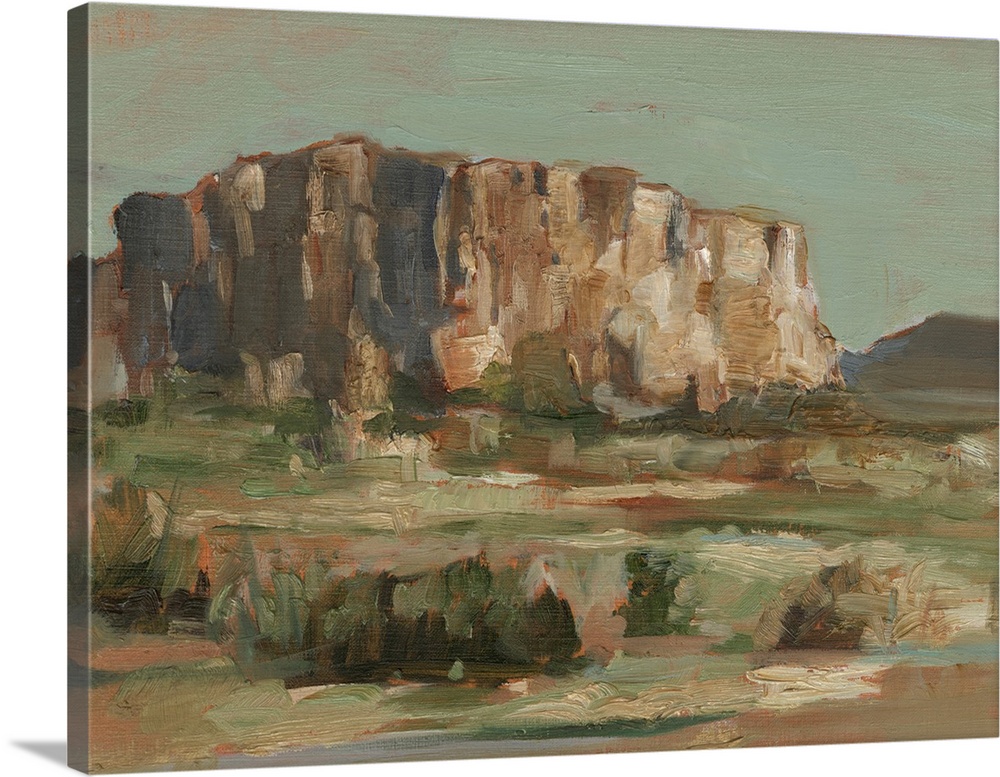 Red Rock Vista I