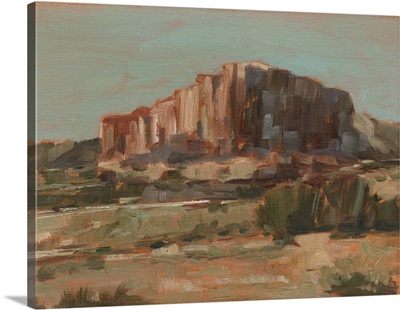 Red Rock Vista II