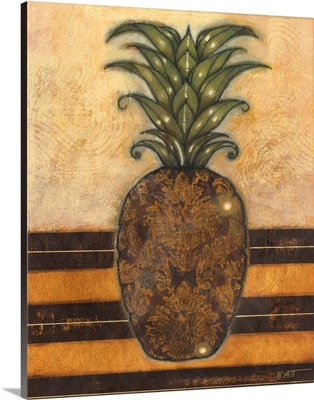 Regal Pineapple II