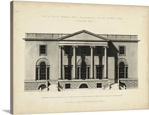 Richardson Architecture I image thumbnail