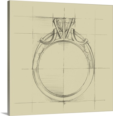 Ring Design IV