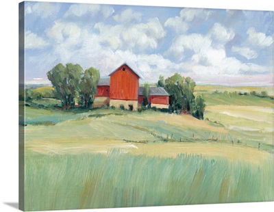 Rural Farmland II