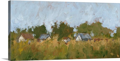 Rural Panorama II
