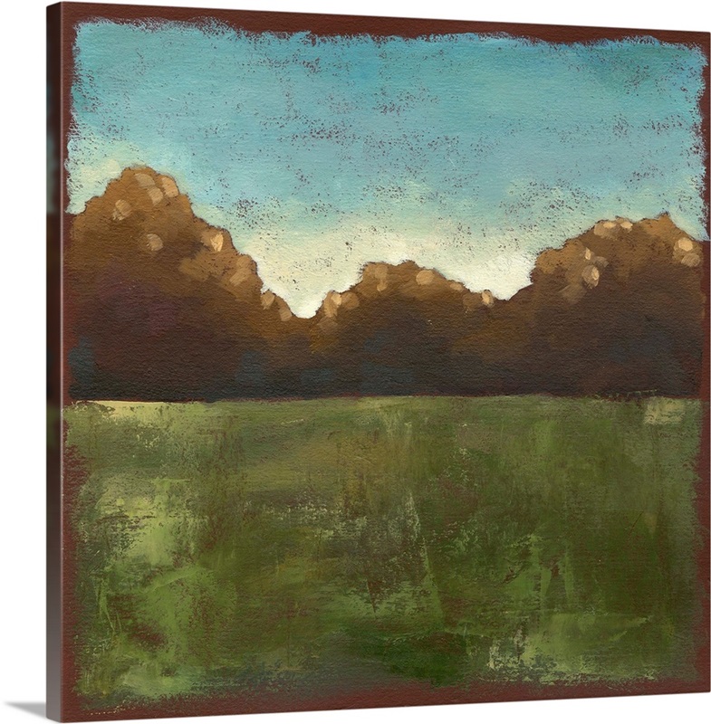 Rural Retreat IV | Great Big Canvas