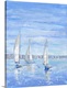 image thumbnail of Sailing Close To The Wind II