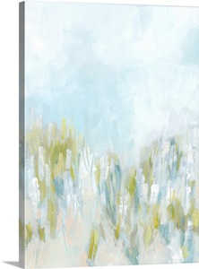 Sea Grasses I image thumbnail