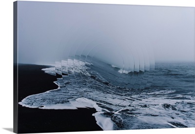 Sea Wave I