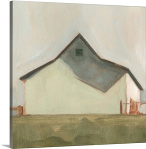 Serene Barn V image thumbnail