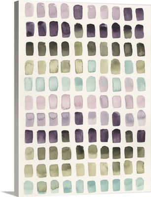 Serene Color Swatches II