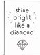 image thumbnail of Shine Bright I