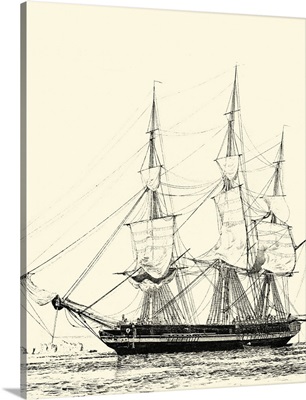Ships and Sails V