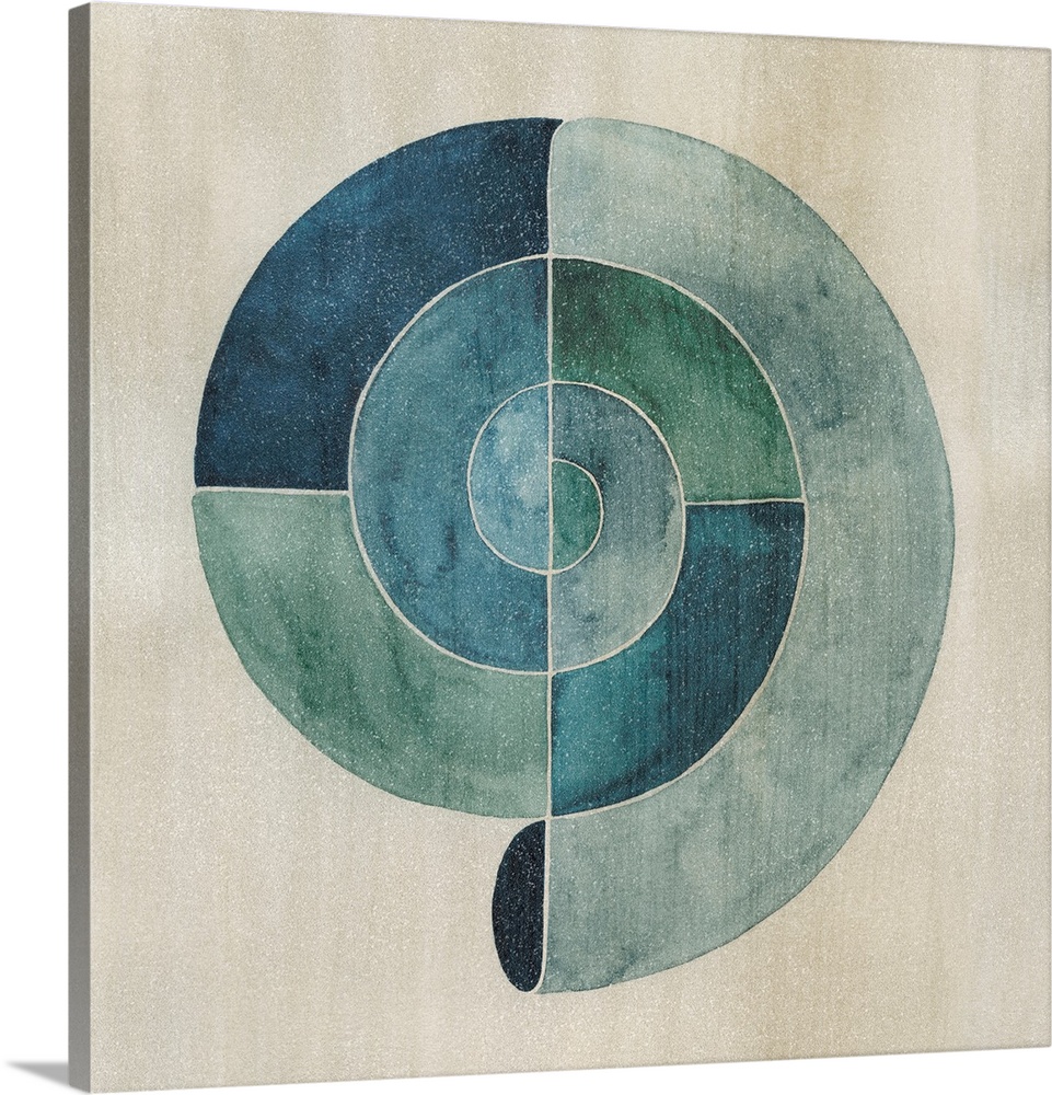 Simplified Nautilus II