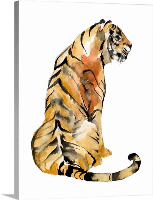 White Bengal tiger Yoga Mat by Garry Gay - Fine Art America