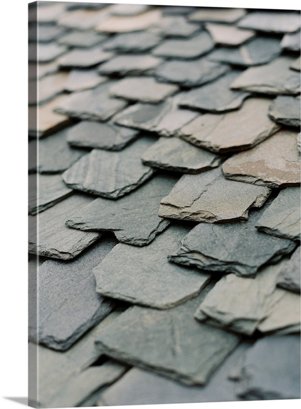Slate I | Great Big Canvas