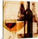 image thumbnail of Smokey Wine I