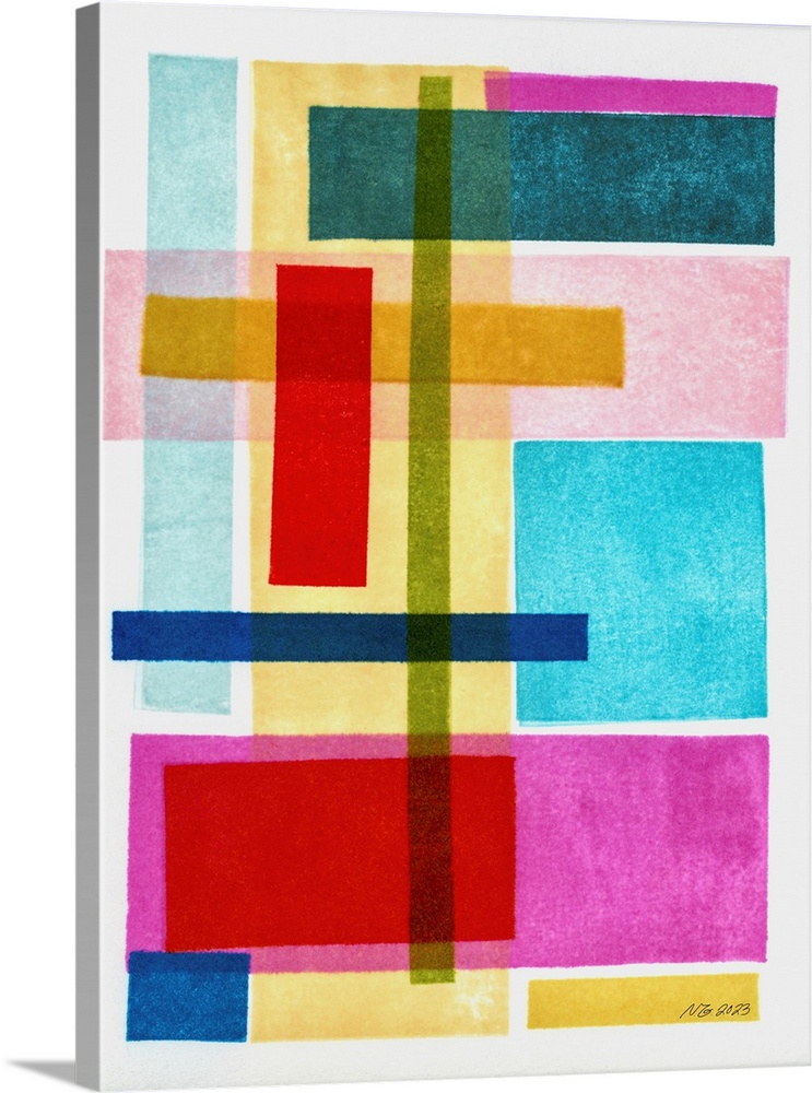 Spectrum I