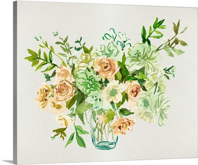 Springtime Radiance I