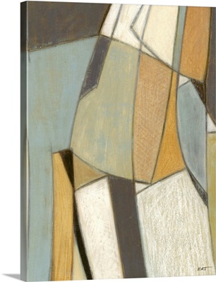 Structure I
