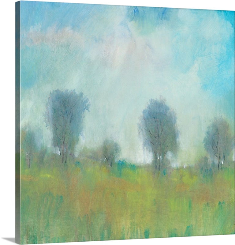 Summertime I | Great Big Canvas