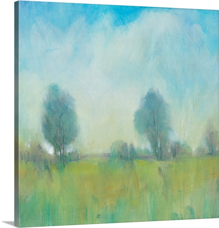 Summertime II | Great Big Canvas