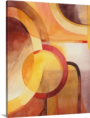 Sun Shimmer I