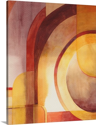 Sun Shimmer II