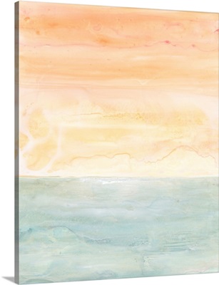 Sunny Horizon I