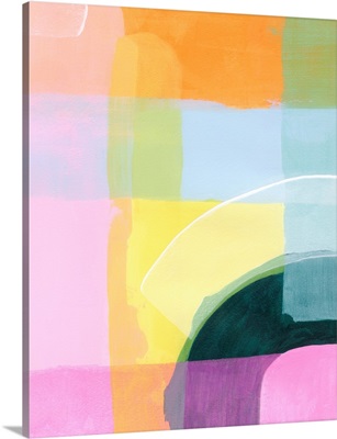 Sunset Playground II