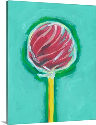 Sweet Lollipop II