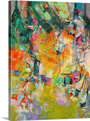 Syncopation III