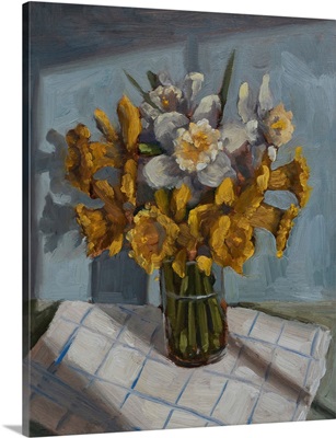 Table Daffodils