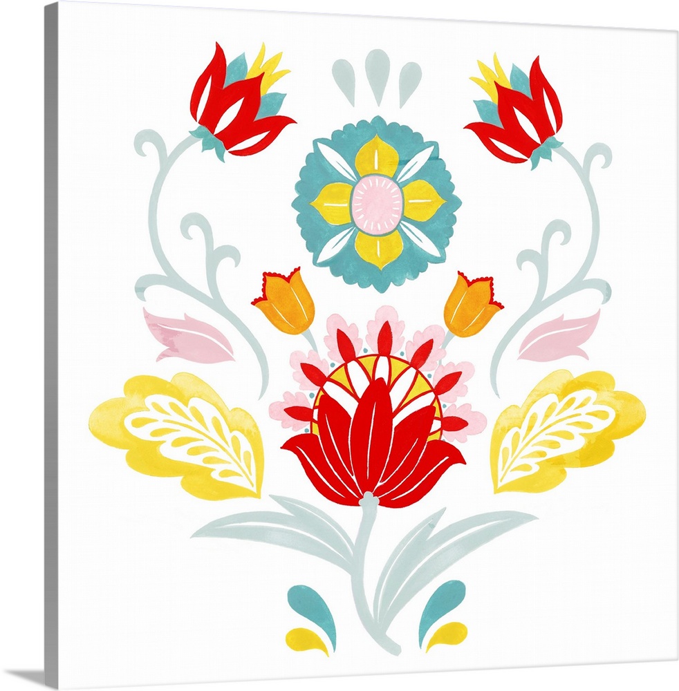 Taza I Wall Art, Canvas Prints, Framed Prints, Wall Peels Great Big