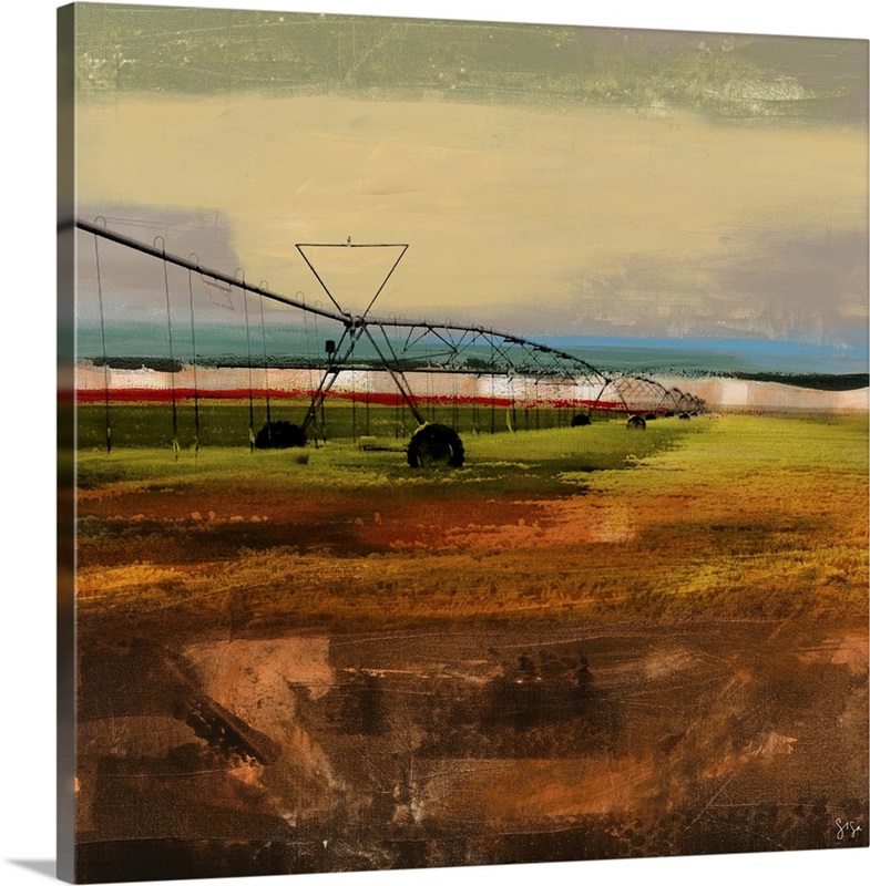 Texas Agriculture Wall Art, Canvas Prints, Framed Prints, Wall Peels