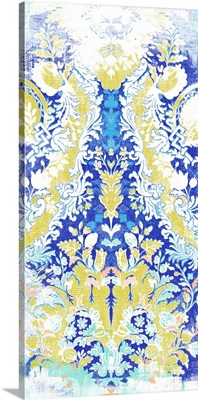 Textile Offset I